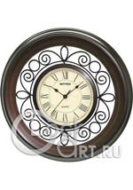 Настенные часы Rhythm Value Added Wall Clocks CMG414NR06