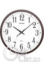 Настенные часы Rhythm Value Added Wall Clocks CMG430NR06