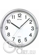 Настенные часы Rhythm Value Added Wall Clocks CMG434BR19