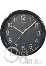 Настенные часы Rhythm Value Added Wall Clocks CMG434NR02