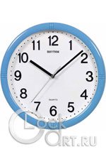 Настенные часы Rhythm Value Added Wall Clocks CMG434NR04