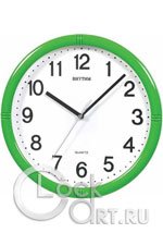 Настенные часы Rhythm Value Added Wall Clocks CMG434NR05