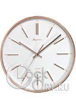 Настенные часы Rhythm Value Added Wall Clocks CMG437NR13