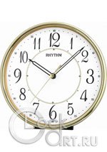 Настенные часы Rhythm Value Added Wall Clocks CMG440NR18
