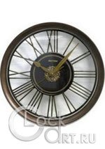 Настенные часы Rhythm Value Added Wall Clocks CMG444NR06