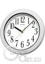 Настенные часы Rhythm Value Added Wall Clocks CMG449NR03