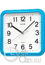 Настенные часы Rhythm Value Added Wall Clocks CMG450NR04