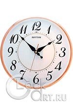Настенные часы Rhythm Value Added Wall Clocks CMG465BR13