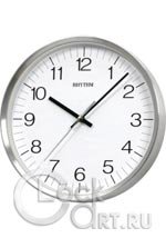 Настенные часы Rhythm Value Added Wall Clocks CMG482NR19