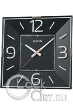 Настенные часы Rhythm Value Added Wall Clocks CMG493NR02