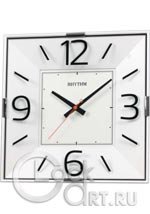 Настенные часы Rhythm Value Added Wall Clocks CMG493NR03