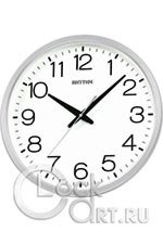 Настенные часы Rhythm Value Added Wall Clocks CMG494NR03