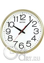 Настенные часы Rhythm Value Added Wall Clocks CMG495CR18