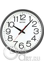 Настенные часы Rhythm Value Added Wall Clocks CMG495NR02