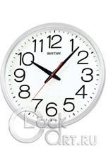 Настенные часы Rhythm Value Added Wall Clocks CMG495NR03