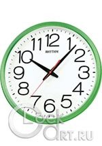 Настенные часы Rhythm Value Added Wall Clocks CMG495NR05
