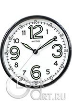 Настенные часы Rhythm Value Added Wall Clocks CMG499BR71