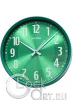 Настенные часы Rhythm Value Added Wall Clocks CMG506NR05