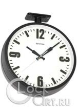 Настенные часы Rhythm Value Added Wall Clocks CMG511NR02