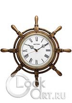 Настенные часы Rhythm Value Added Wall Clocks CMG513NR18