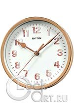 Настенные часы Rhythm Value Added Wall Clocks CMG532NR13