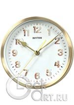 Настенные часы Rhythm Value Added Wall Clocks CMG532NR18