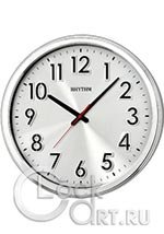 Настенные часы Rhythm Value Added Wall Clocks CMG533NR19