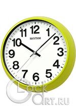 Настенные часы Rhythm Value Added Wall Clocks CMG536NR05