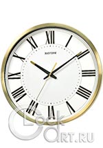Настенные часы Rhythm Value Added Wall Clocks CMG539NR18