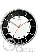 Настенные часы Rhythm Value Added Wall Clocks CMG544NR02