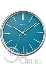 Настенные часы Rhythm Value Added Wall Clocks CMG544NR08