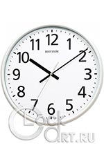 Настенные часы Rhythm Value Added Wall Clocks CMG545NR03
