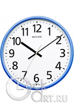 Настенные часы Rhythm Value Added Wall Clocks CMG545NR04