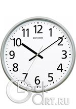 Настенные часы Rhythm Value Added Wall Clocks CMG545NR19