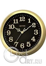Настенные часы Rhythm Value Added Wall Clocks CMG552NR18