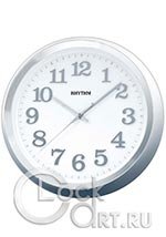 Настенные часы Rhythm Value Added Wall Clocks CMG552NR19