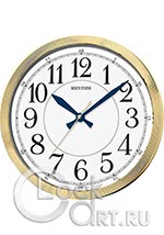 Настенные часы Rhythm Value Added Wall Clocks CMG554NR18