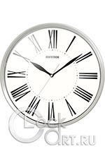 Настенные часы Rhythm Value Added Wall Clocks CMG568NR19