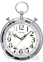 Настенные часы Rhythm Value Added Wall Clocks CMG571NR19