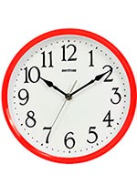 Настенные часы Rhythm Value Added Wall Clocks CMG577BR01