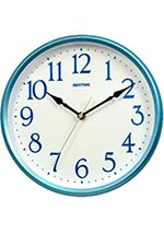 Настенные часы Rhythm Value Added Wall Clocks CMG577NR04