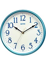 Настенные часы Rhythm Value Added Wall Clocks CMG577NR04