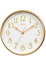 Настенные часы Rhythm Value Added Wall Clocks CMG577NR18