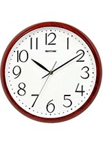 Настенные часы Rhythm Value Added Wall Clocks CMG578NR06