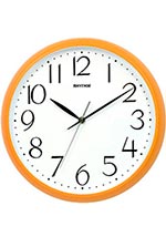 Настенные часы Rhythm Value Added Wall Clocks CMG578NR07