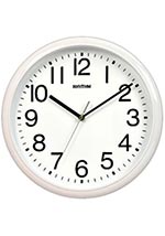 Настенные часы Rhythm Value Added Wall Clocks CMG579NR03