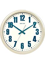 Настенные часы Rhythm Value Added Wall Clocks CMG582NR03