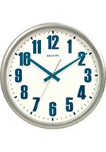Настенные часы Rhythm Value Added Wall Clocks CMG582NR19