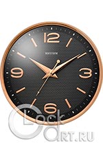 Настенные часы Rhythm Value Added Wall Clocks CMG583NR13