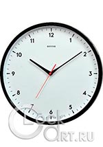 Настенные часы Rhythm Value Added Wall Clocks CMG589NR02